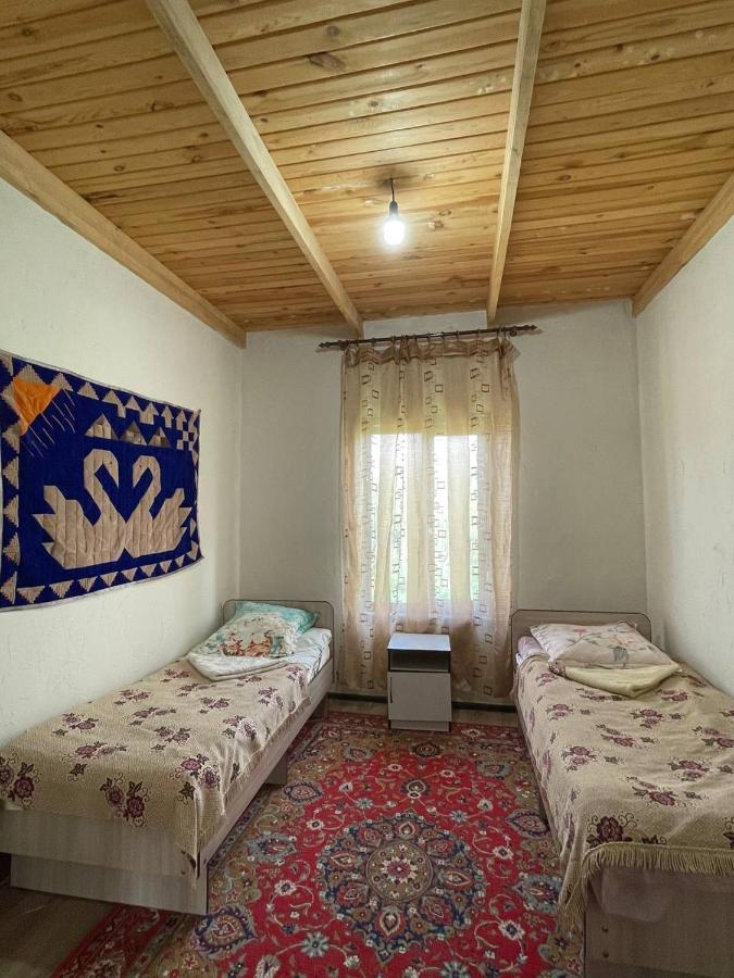Guest House Guljan Bokonbayevo 外观 照片